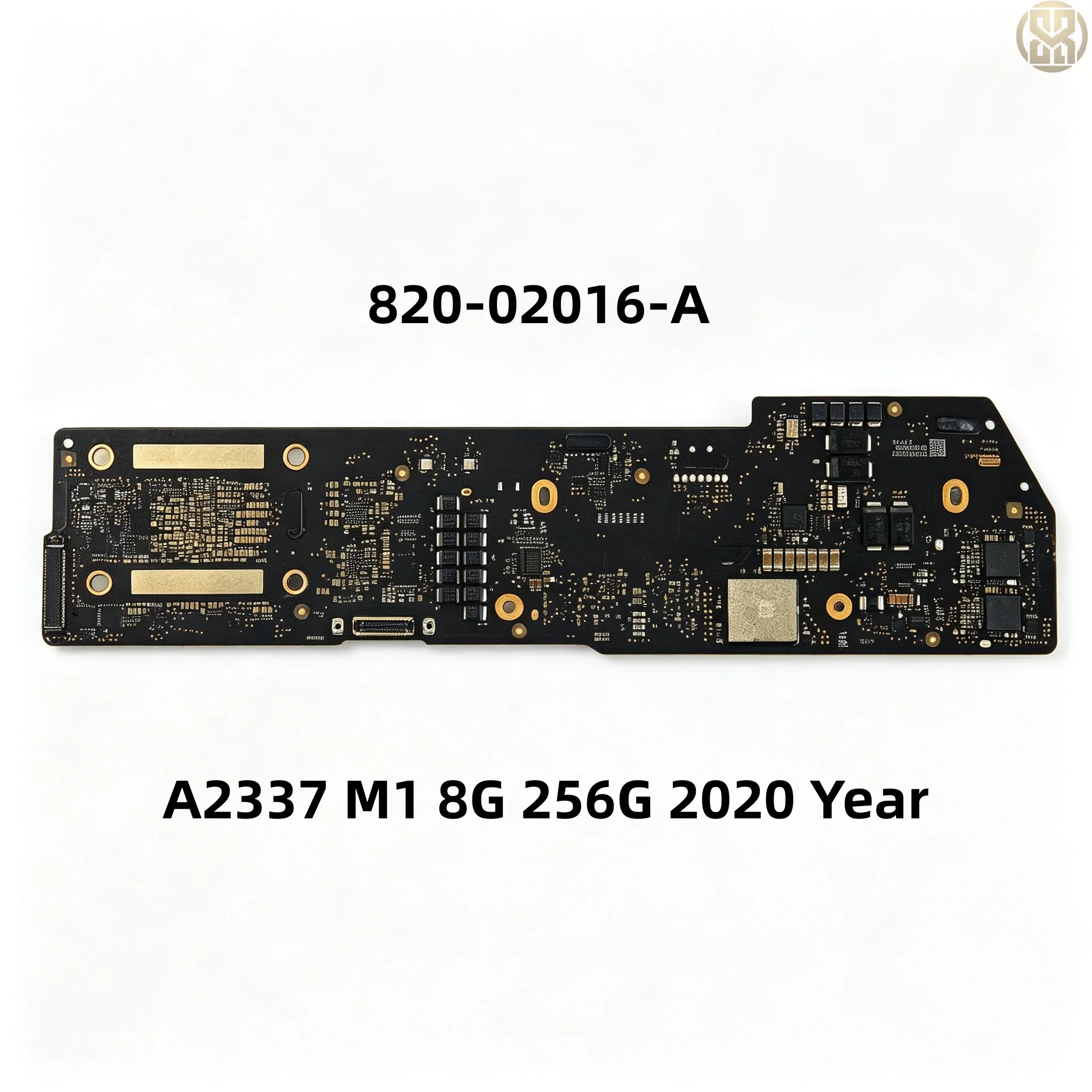 Original 820-02016-A Logic Board For MacBook Air 13