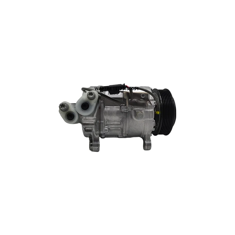 

Air Treatment System Best air Conditioner Compressor Original OEM DENSO for X5 G05 G0
