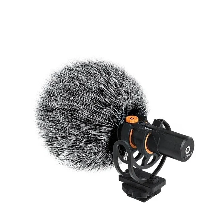 Directivity, microphone, camera, mobile phone interview, gun mic, noise reduction radio mic