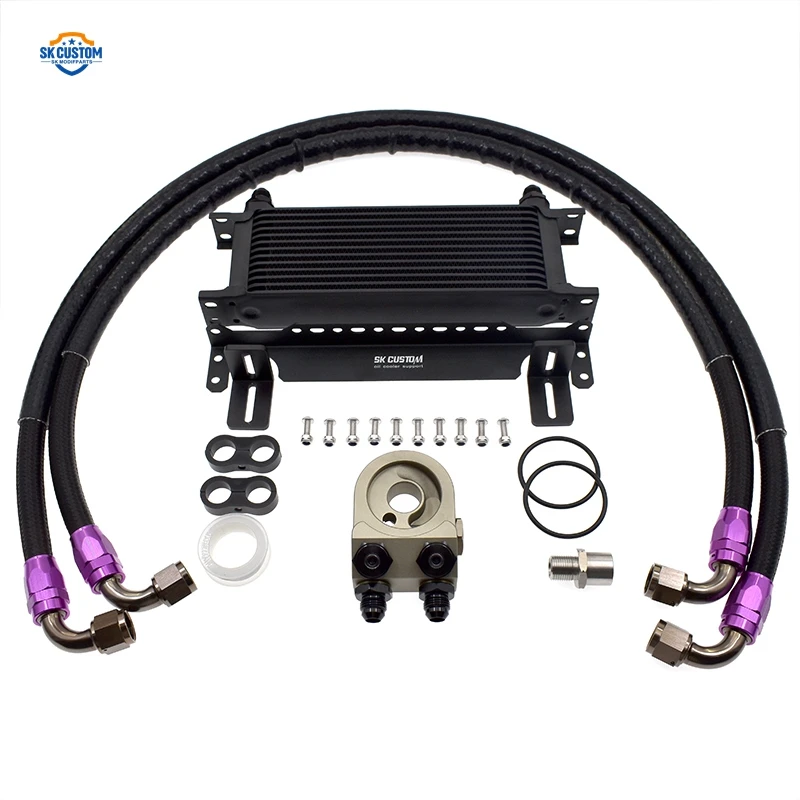 Sk Custom Engine Oi…