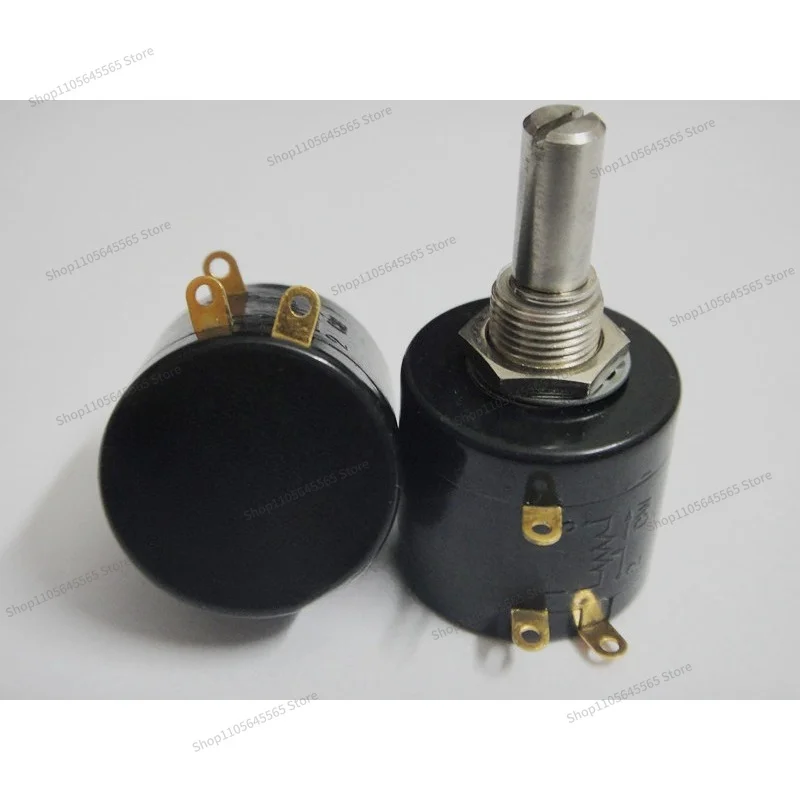 For RRS10 10K High-precision Potentiometer Brand New Original
