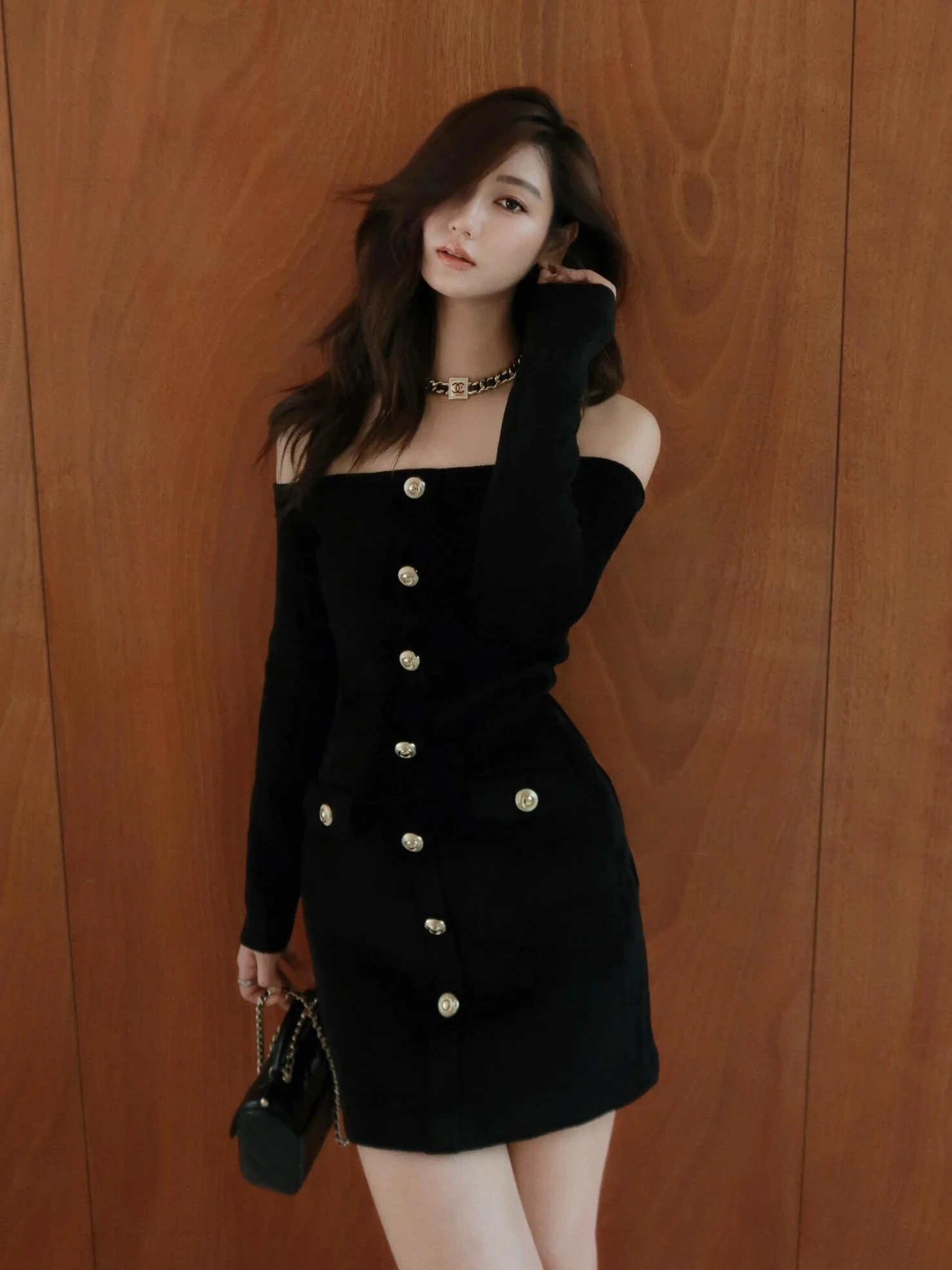 

Сексуальная, нежная и пикантная новогодняя вязаная юбка с высокой талией из шерстяной смеси для романтического ужина и дня рождения