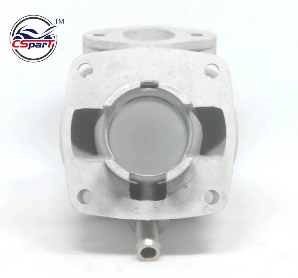 36mm Cylinder for 39CC Water Cooled Engine Polini 911 Mini Moto Pocket bike