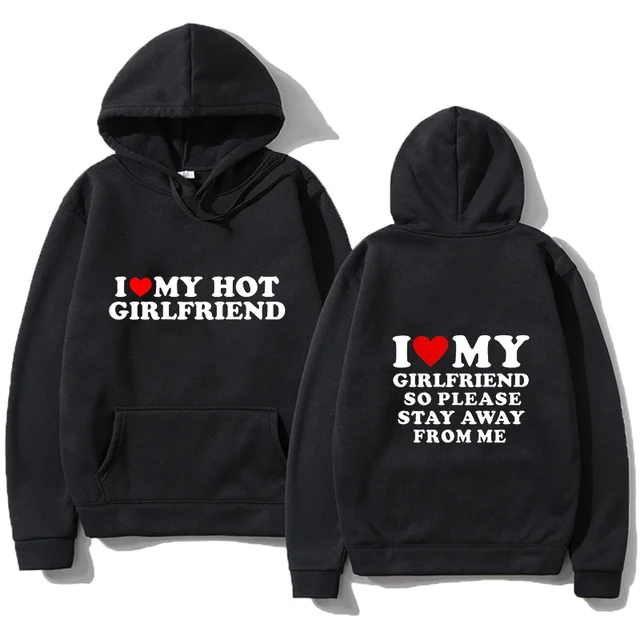 Boyfriend girlfriend jackets shop