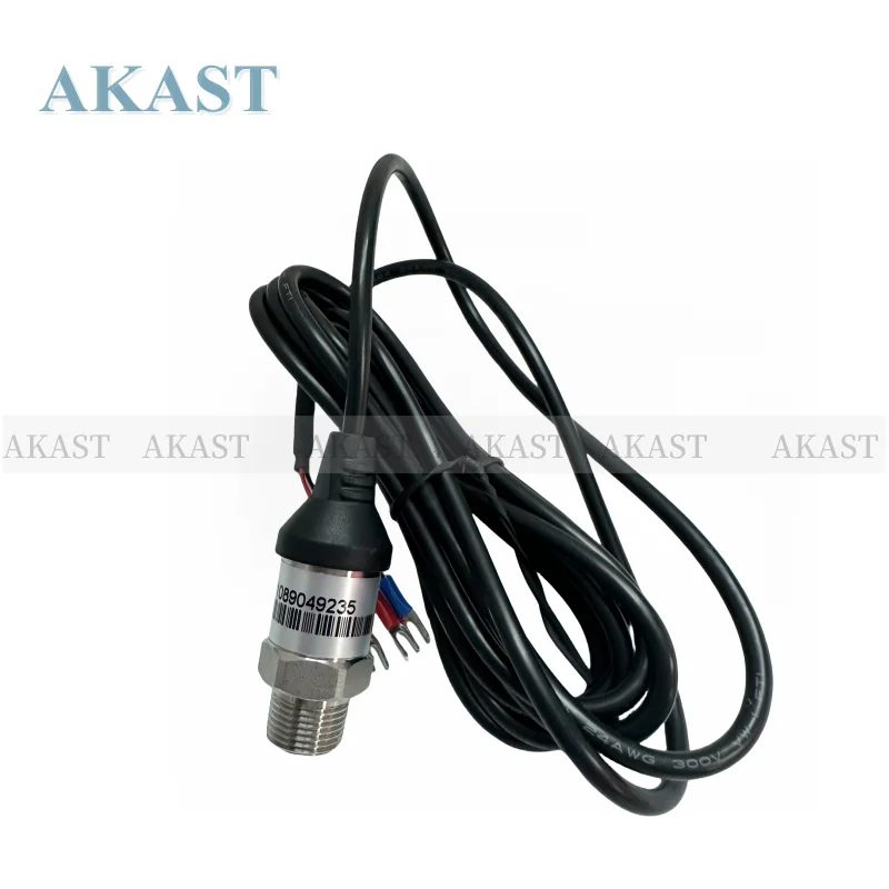 Original Atlas Copco Permanent Magnet Frequency Conversion 1089049235  Air Compressor Pressure Sensor