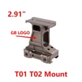 T02 Mount DE