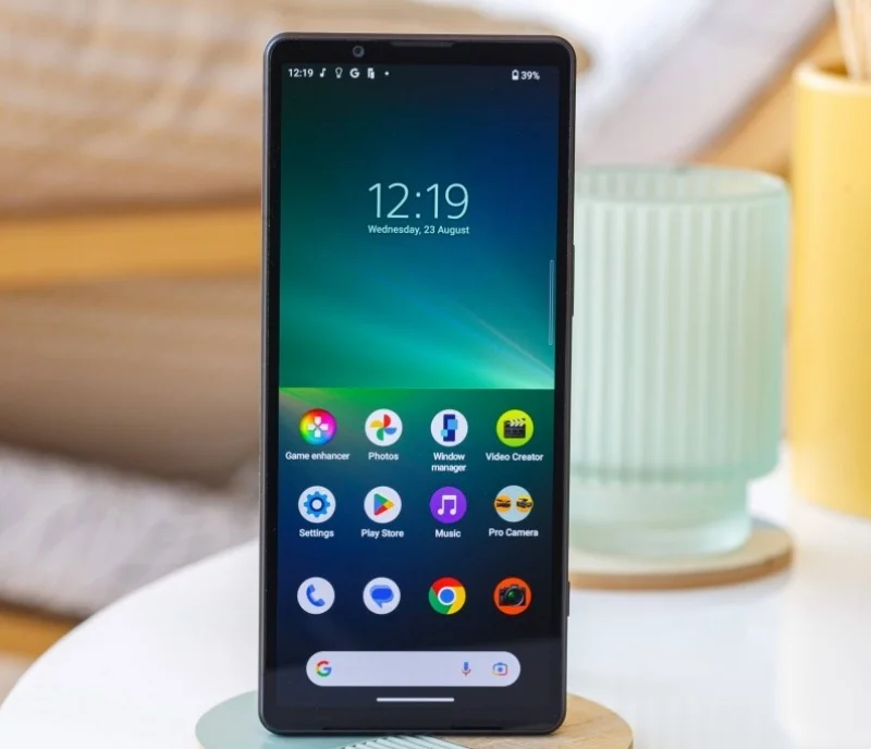 Sony Xperia 5V 5 V 128GB 256GB ROM 8GB RAM 6.1