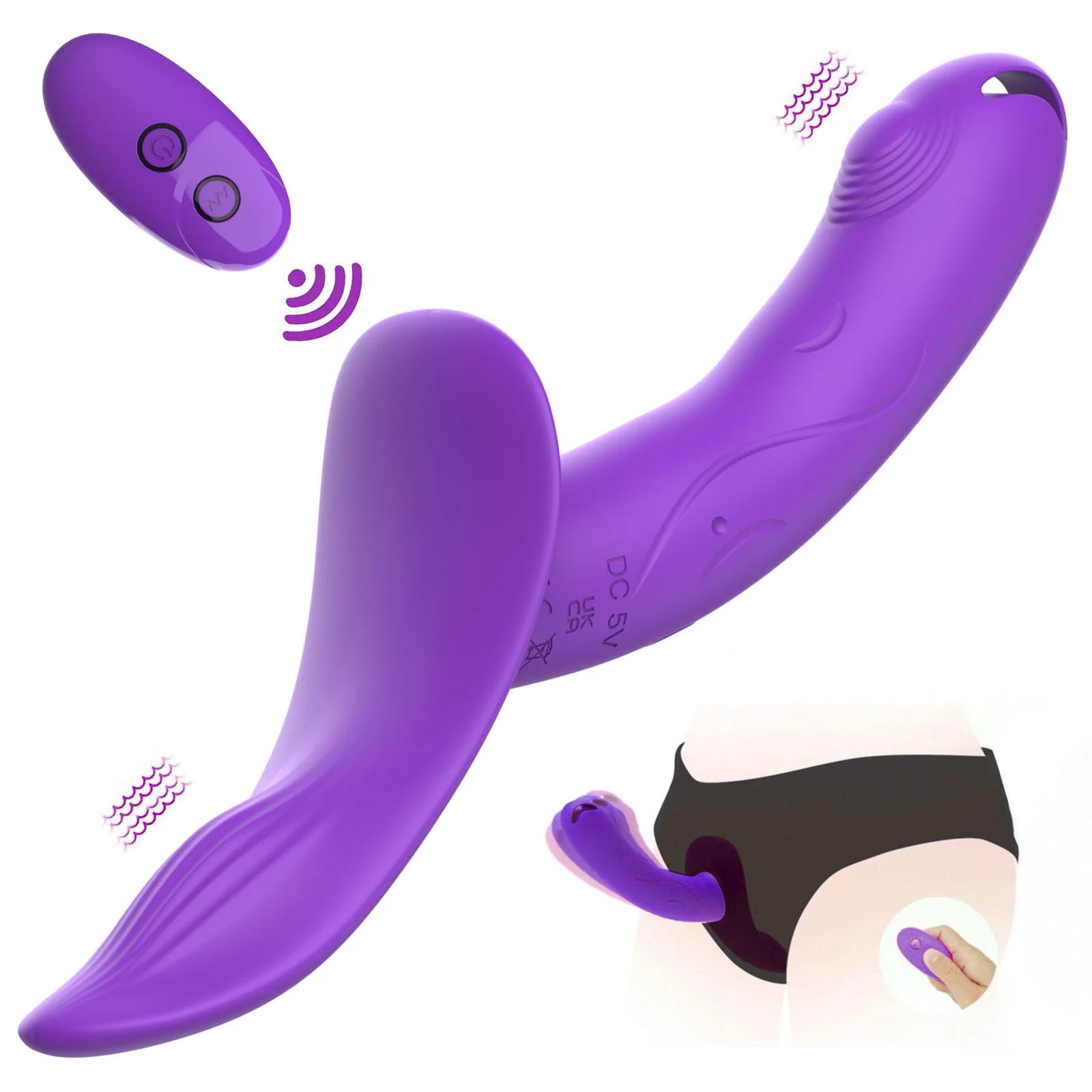 ecstasy explorer sex toy Double Sided Strap Dildo: A Comprehensive Review and Guide for Users