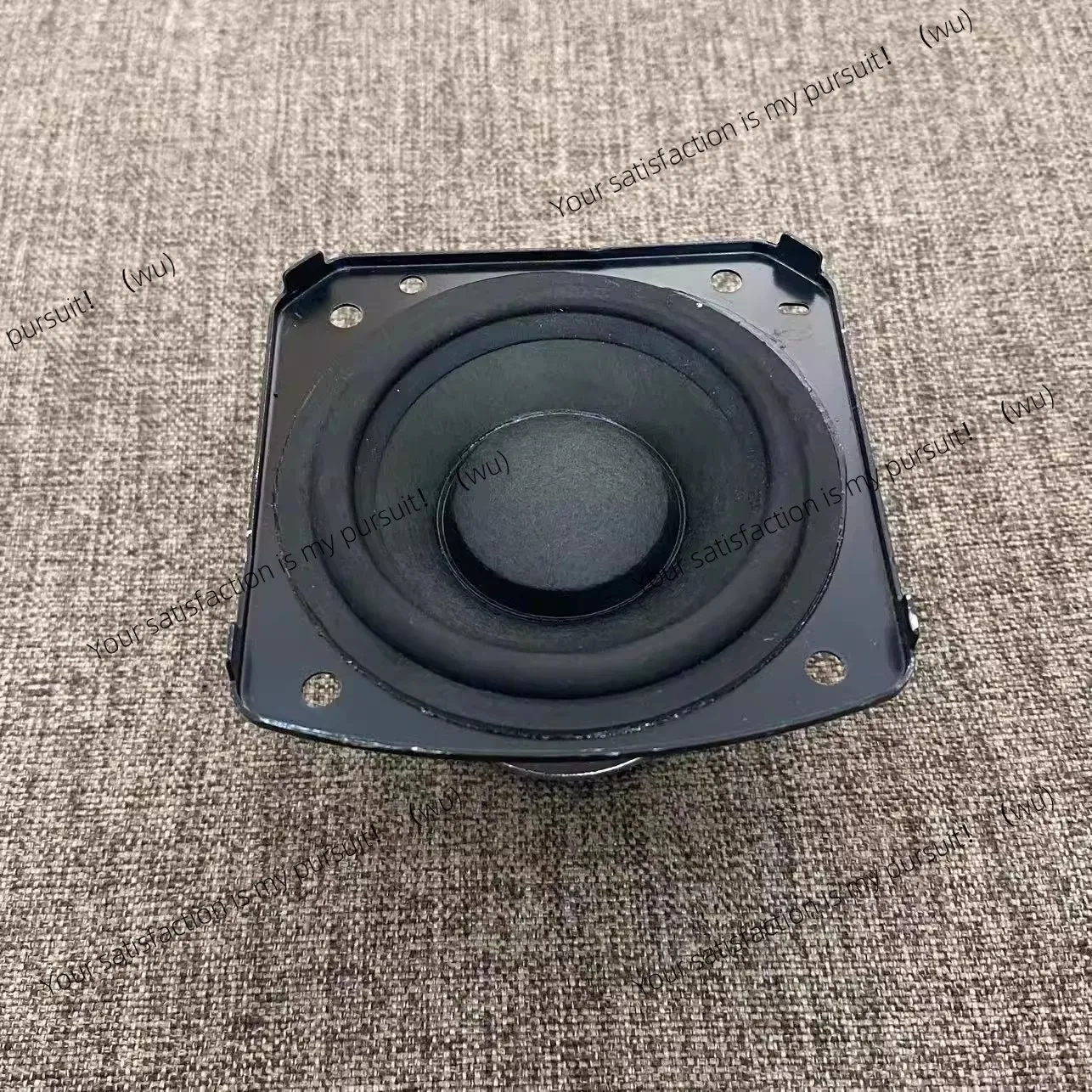 

Для BOSE гигантский неодимовый магнитный 3-дюймовый полночастотный динамик Bluetooth-динамик 4 Ом и 20 Вт