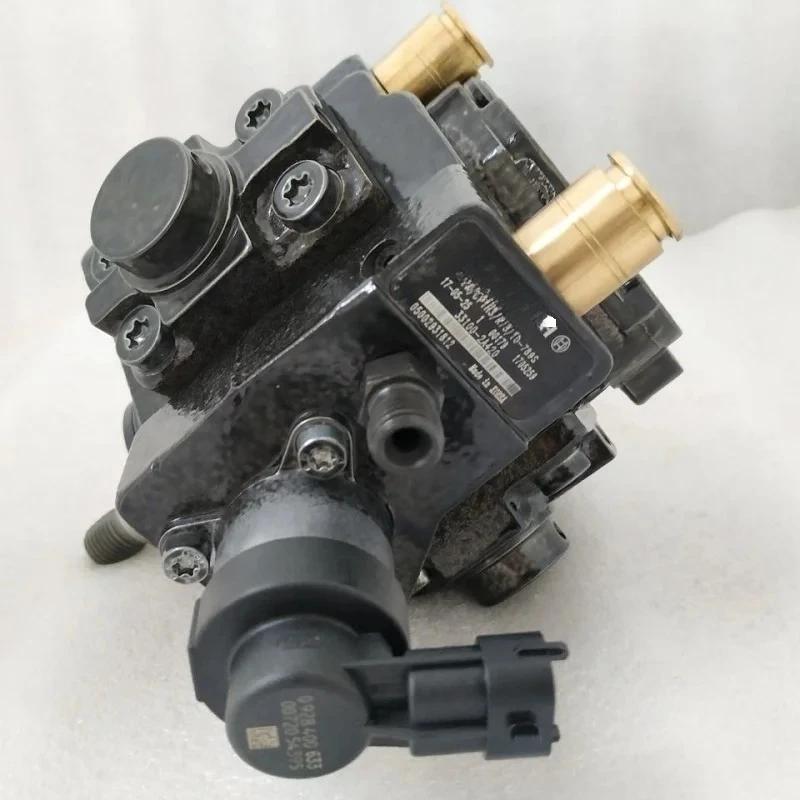 CP1 Common Rail Fue…