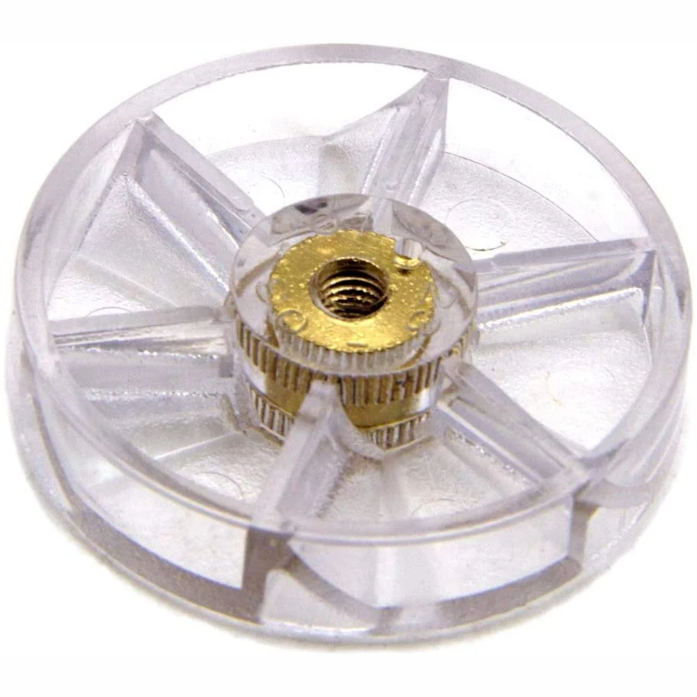 Lot de 3 pièces de rechange pour engrenage de base supérieur, pour mélangeur NutriBullet 600W 900W