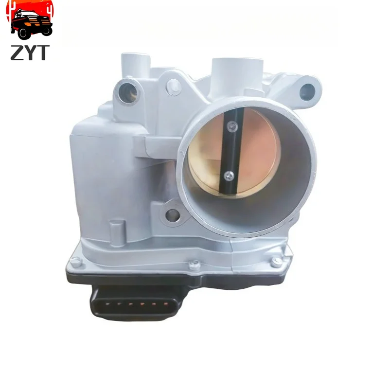 High Quality Throttle Body 22030-UB010 22030UB010 For Toyota Forklift 22030-78B00-71 2203078B0071