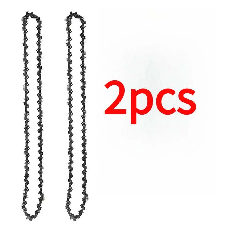 

2 units suitable for Huswara/Steele/Makita/Craftsman/Echo chainsaw chains 3/8- 16“.050"-56DL
