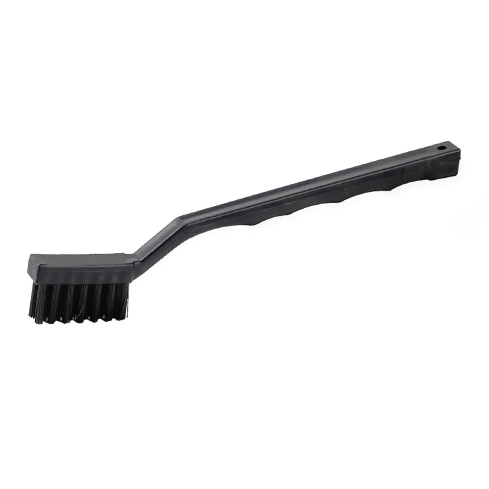 Anti Static Brush 1 Pc/3 Pcs Dust Clearning For Cleaning Components Hairbrush Plastic+Synthenic Fiber Brand New