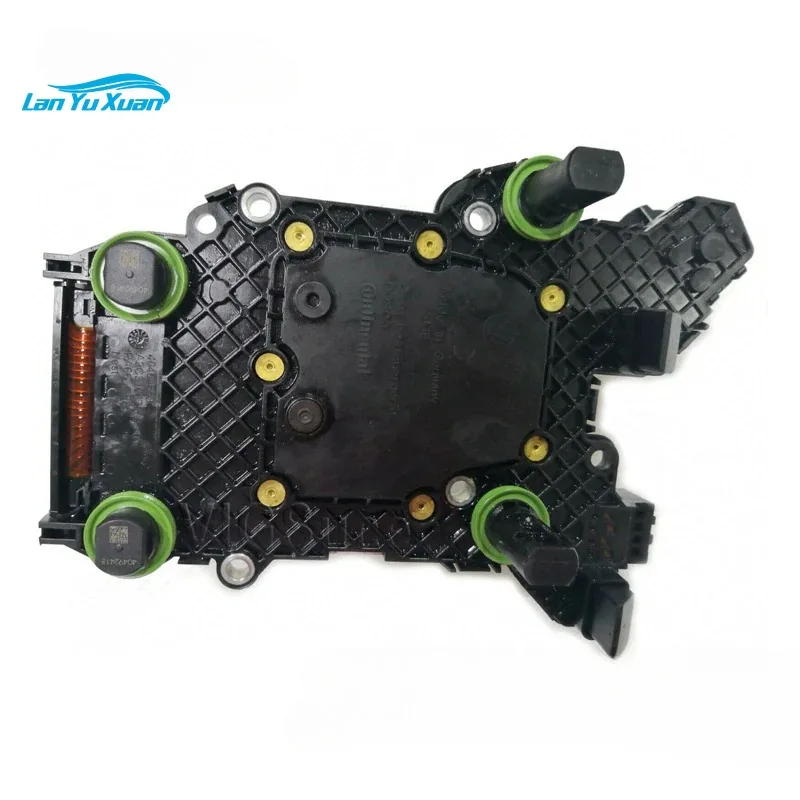 DQ500 0BH 0BT 0DE 0BH927711C 0GC927711G Transmission Control Unit Conductor Plate ECU TCU Fit For VW Audi Skoda 0DL927711