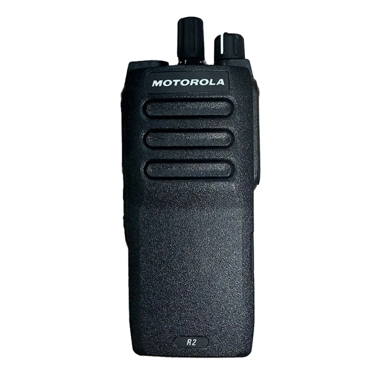 R2 Portable Handheld Wireless Rugged IP55 Analog Digital Two Way Radio DMR Digital Mobile Radio VHF UHF Walkie Talkie Long Range