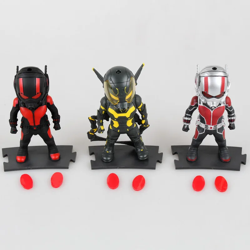 ألعاب نموذج شخصية أكشن إصدار Q ، 10 ، تمثال قابل للتحصيل ، تمثال ، سيارة ، ديكورات ، هدية ، 3 من إكسسوارات