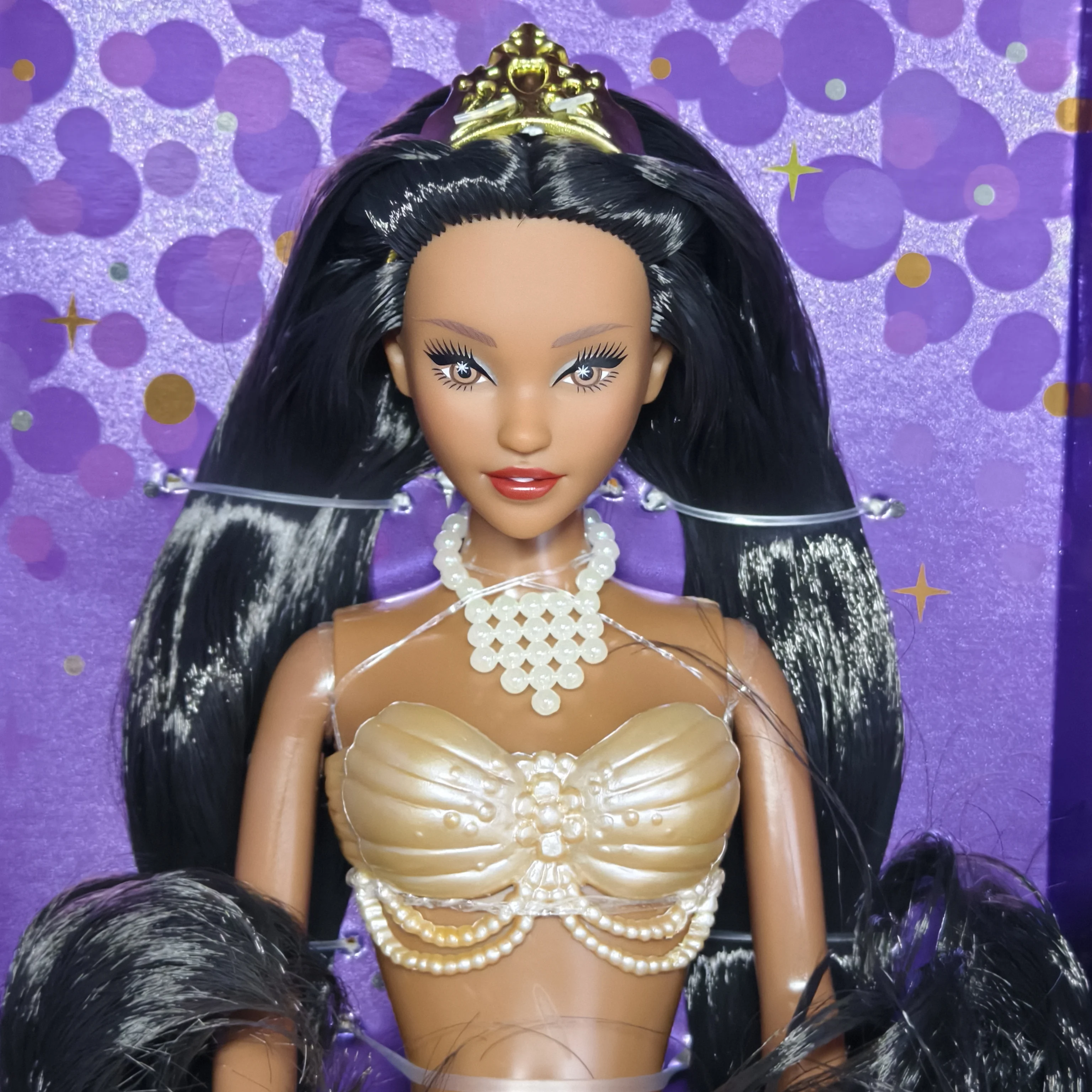 Thumbnail 3 - #60 Latest Fashion Doll Toys Offers