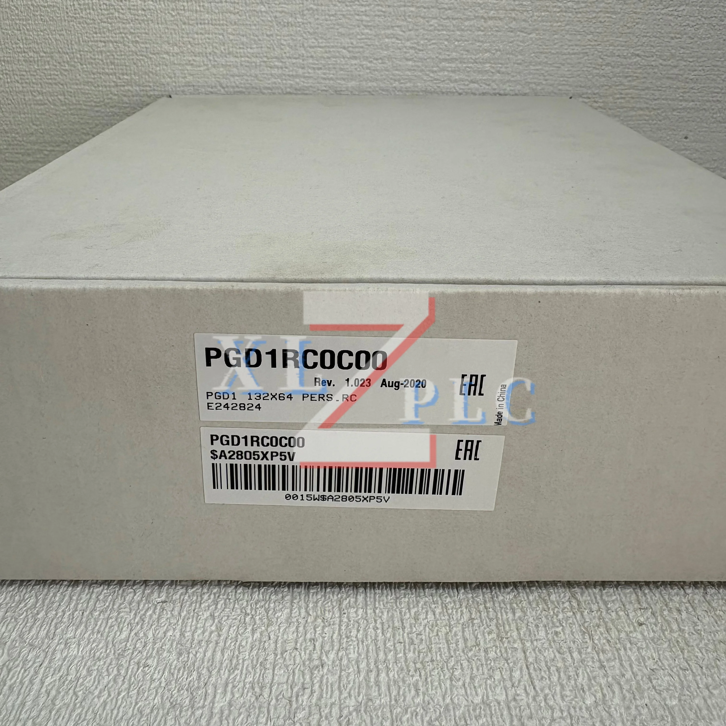 New In Stock PGD1RC0C00 Air Conditioning Control Panel
