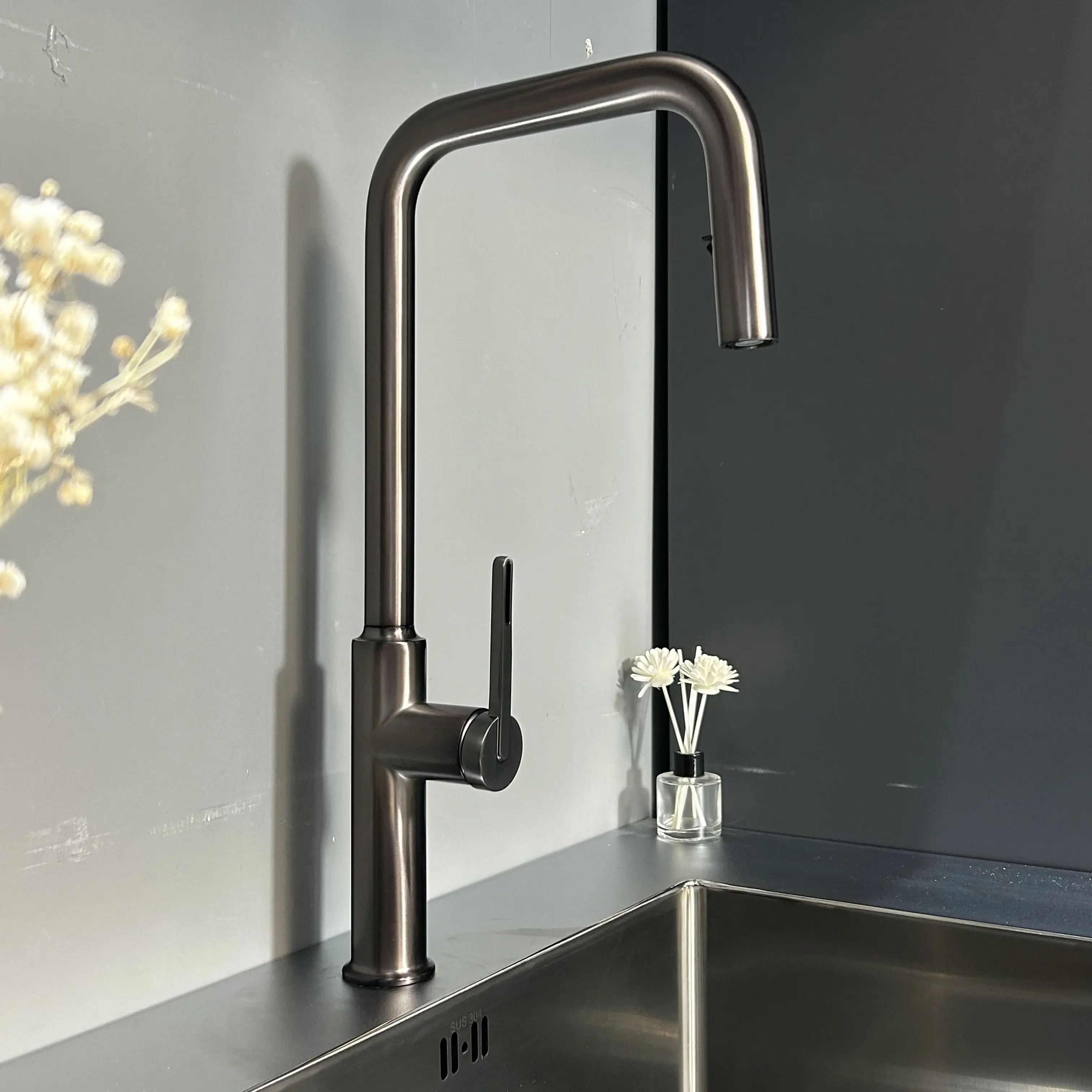 304 Stainless Steel… - image