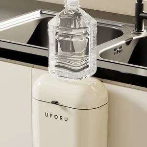 8 Hauptverkaufskamples Recycling Müll - №7