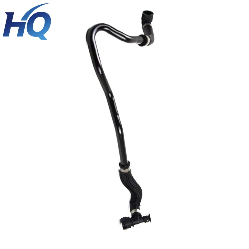 

A2045010224 2045010224 Car Coolant Hose For Mercedes Benz C E200 250