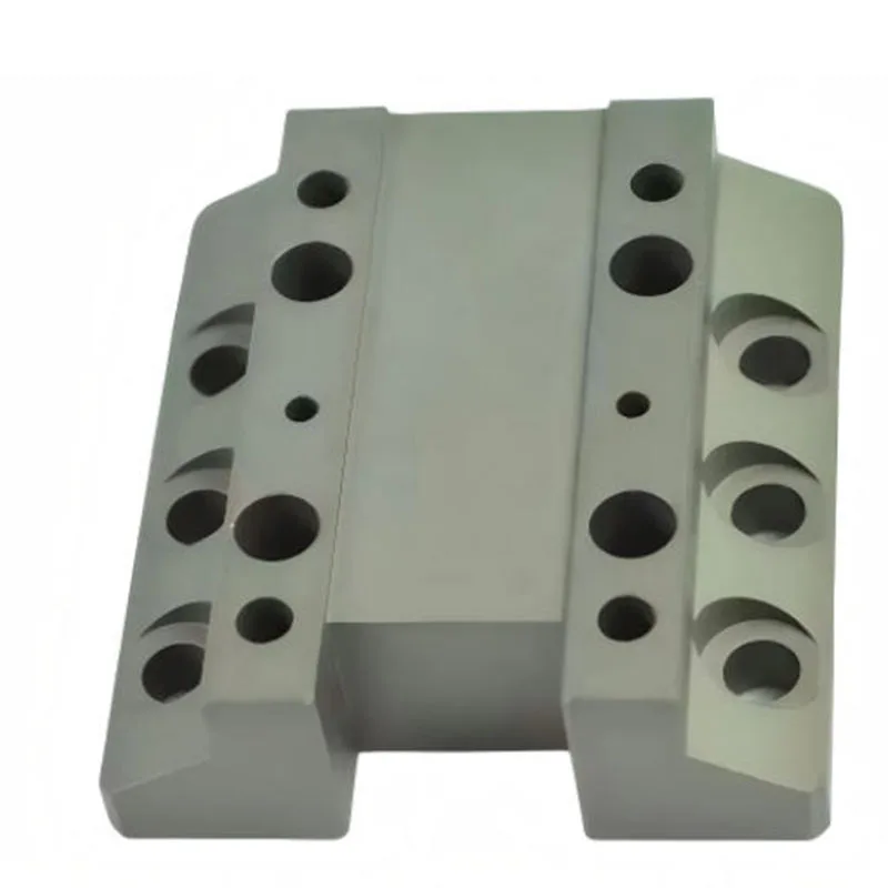 Custom CNC Stainless Steel Machined Parts Custom Turning Milling Industrial Components