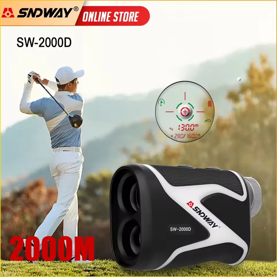 Sndway Telescope La…