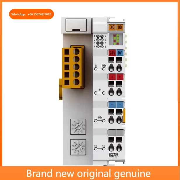

Module BK9000 BK9050 BK9053 BK9055 BK9100 BK9103 BK9105 BK5120 BK5150 BK5151 BK5200 BK5220 BK5250 BK8100