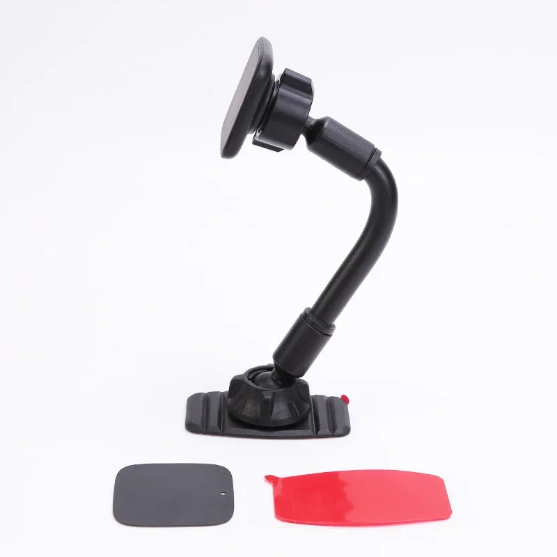 

Автомобильная навигационная паста для мобильного телефона, универсальный магнитный кронштейн для регулировки центральной панели приборов