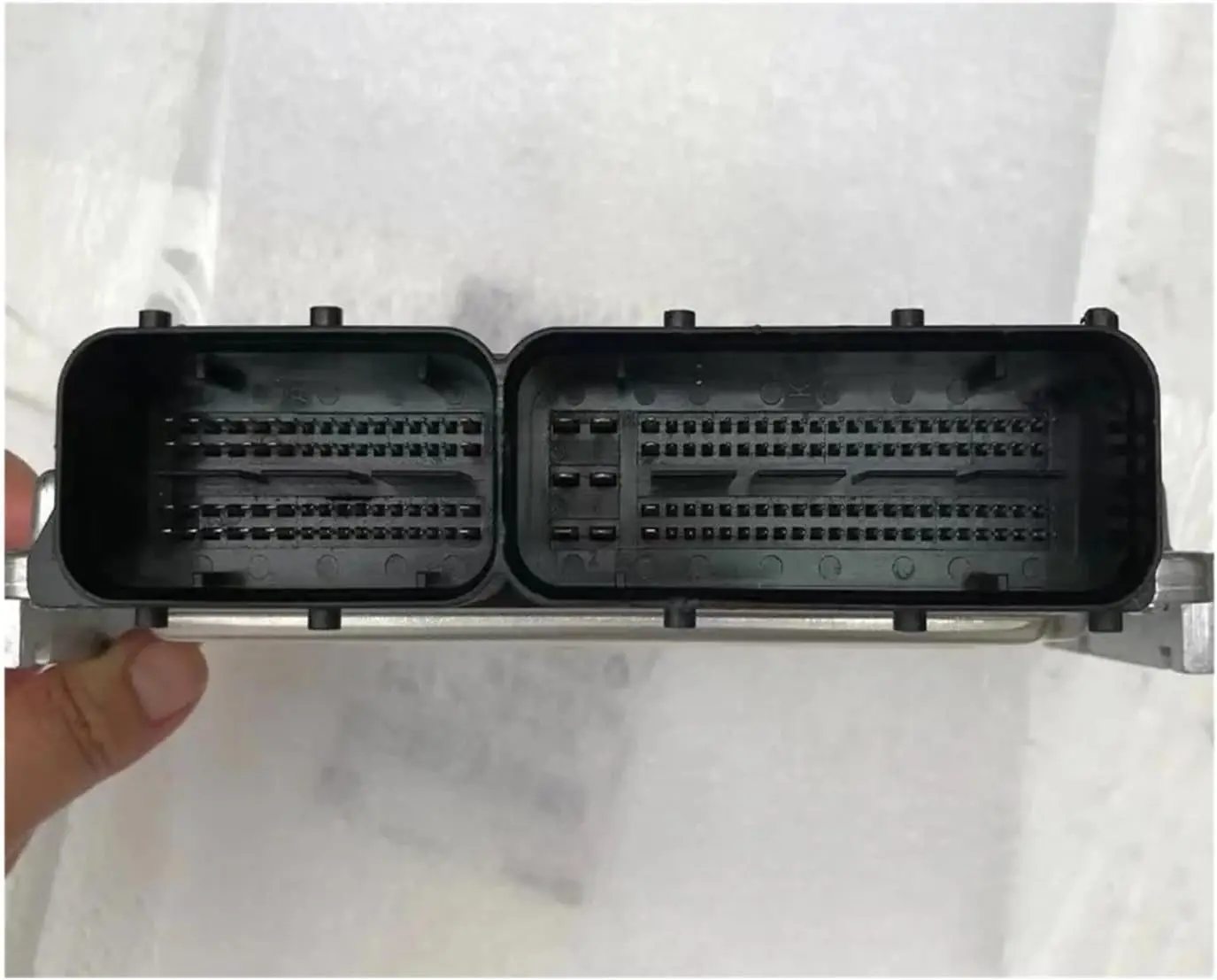 39134-2B451 ECU Car Engine Computer Board New Electronic Control Unit 501 Compatible With MEG17.9.12