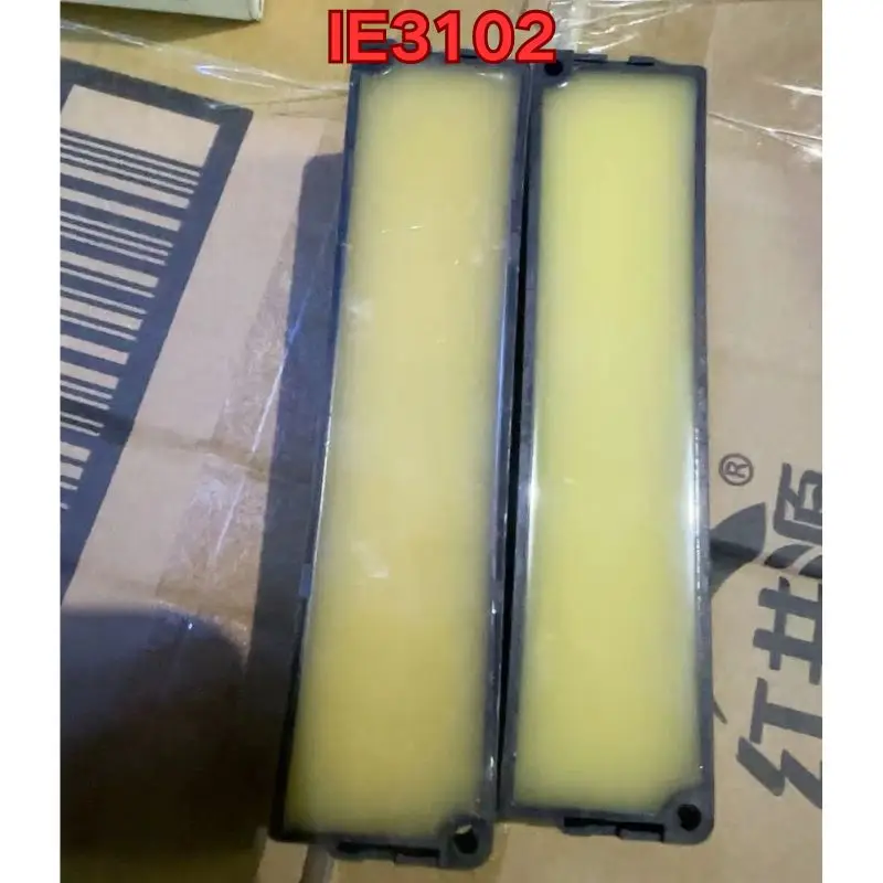 Second-hand PLC module IE3102 function test is normal Latest Pricing for 2026