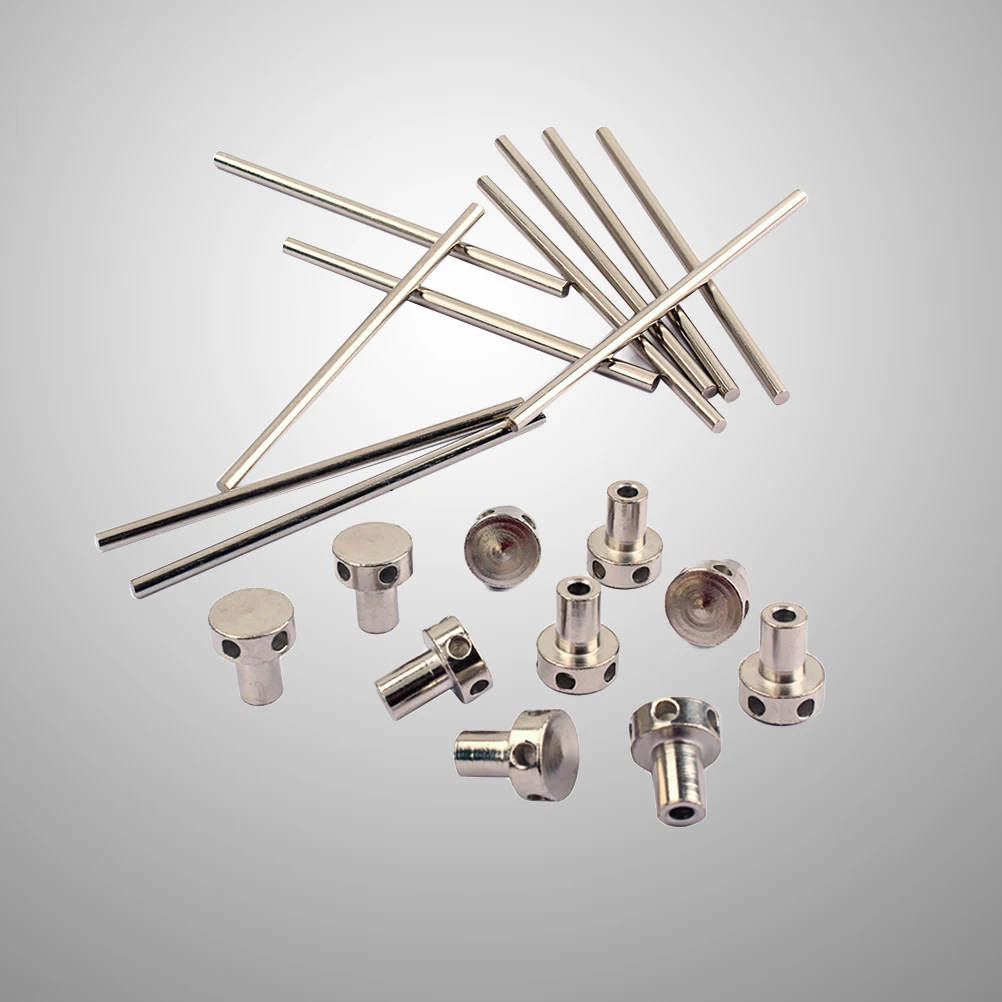 

Guitar Wheel Truss Rod Nut Steel Bar Adjusting Tool Plated for Guitar Bass Mandolin Parts Truss Rod Adjustment