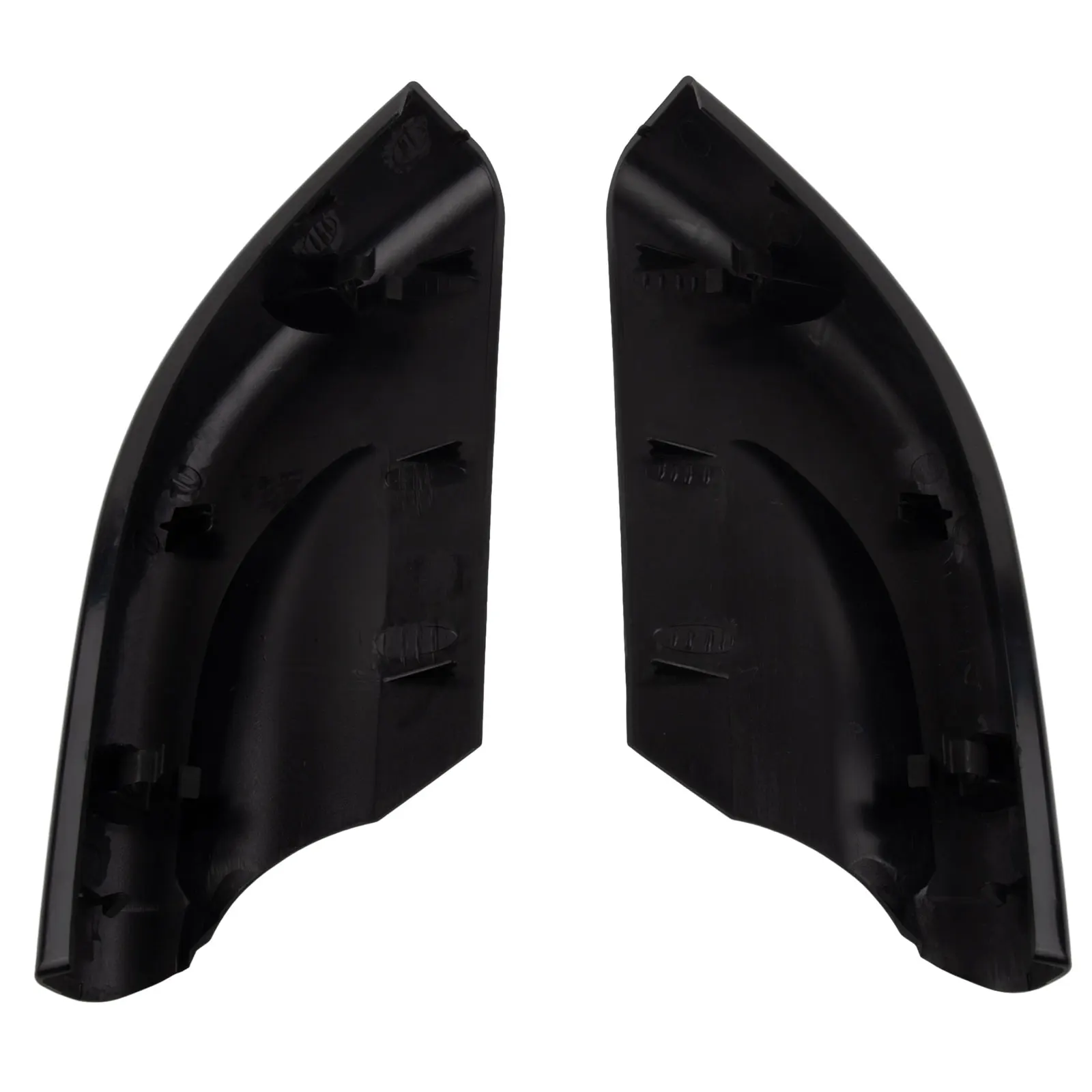 

Пластиковая крышка багажника на крышу, набор из 8 шт. для Hyundai Tucson 2004 2008, замена передних и задних левых и правых направляющих на крышу