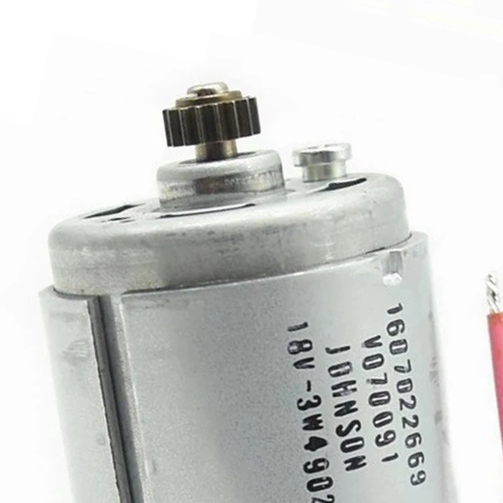 Motore 18V Motore Per GSR GSB 140-LI GSR140-LI GSB140-LI GSR 180-LI GSB 180-LI GSR180-LI GSB180-LI Trapano a percussione-A74P