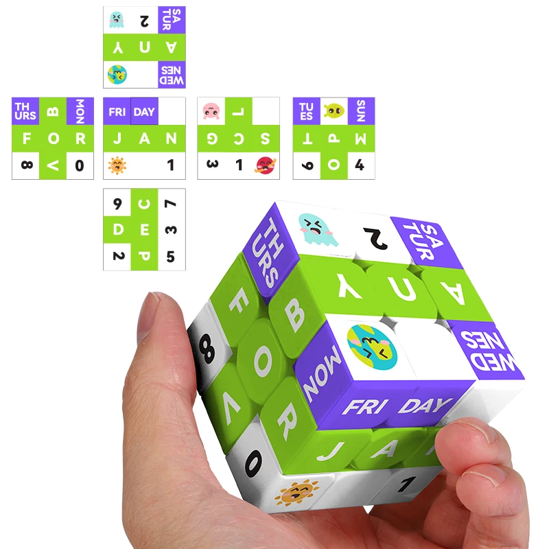 Thumbnail 3 - #61 Best Mirror Cube Puzzles to Buy In 2026
