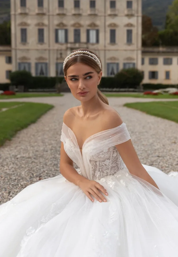 Robes de mariée en dentelle sur mesure, robe de mariée élégante, minimaliste, boda éducatif, mariage civil, mariage d'invités, 2024