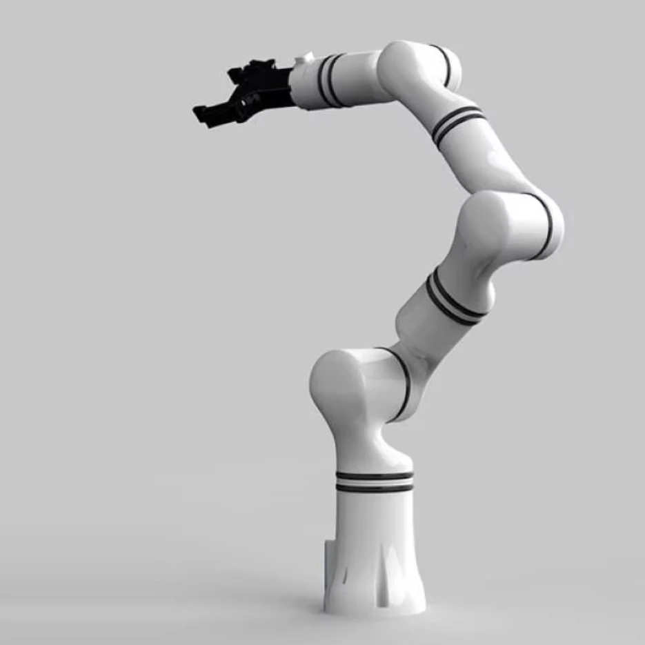 Robot Arm Cobot Robot Arm Industrial Robot Arm for Automation