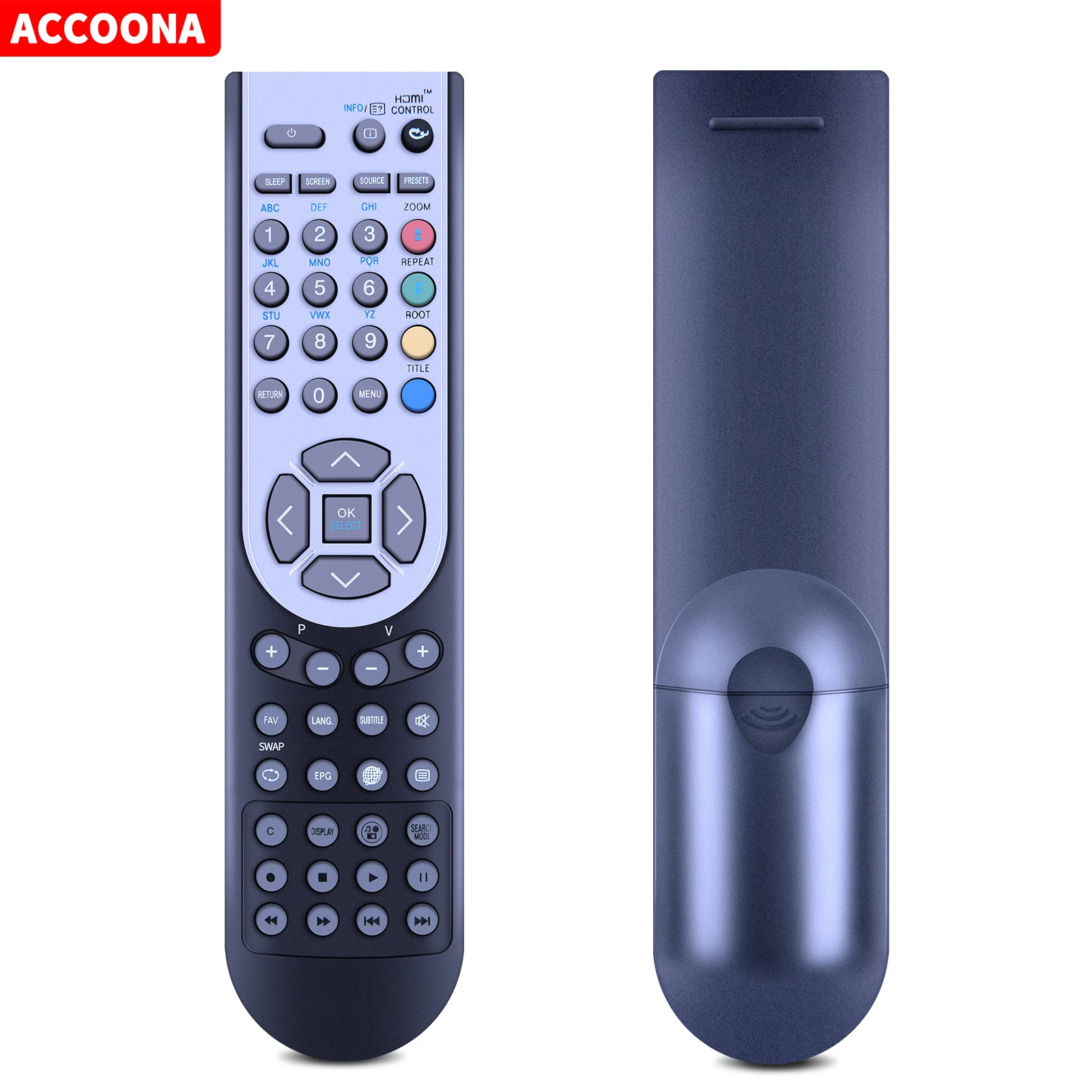 RC1900 Remote Contr… - image