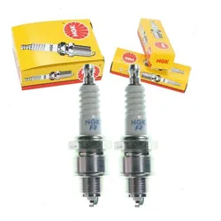 NGK Motorcycle Spark Plug 1092 BPR7HS-10 BPR7HS10 for YAMAHA SACHS REX PGO MOTORCYCLES MBK DUCATI AGRALE OPEL