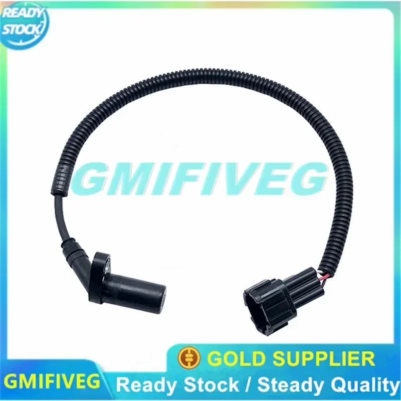 

NEW High Quality Auto Parts 23731-2J615 237312J615 Crankshaft Position Sensor for Nissan Almera Primera 1.4L 1.6L 2.0L L4