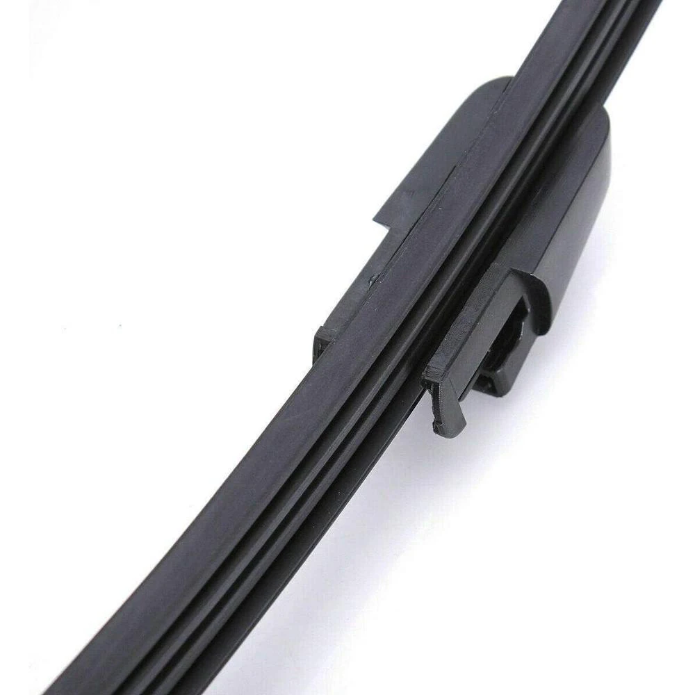 Ajuste para Fabia Zombie VI Variant V Variante parabrisas trasero limpiaparabrisas trasero juego de cuchillas 1K9955707A 1K9955427