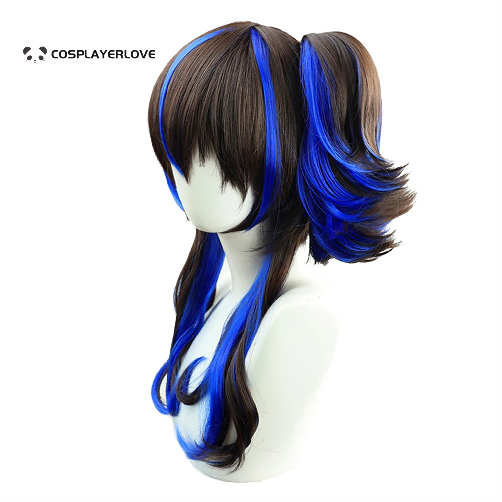 Pretty Derby Daitaku Helios for cosplay Halloween Carnival Headwear