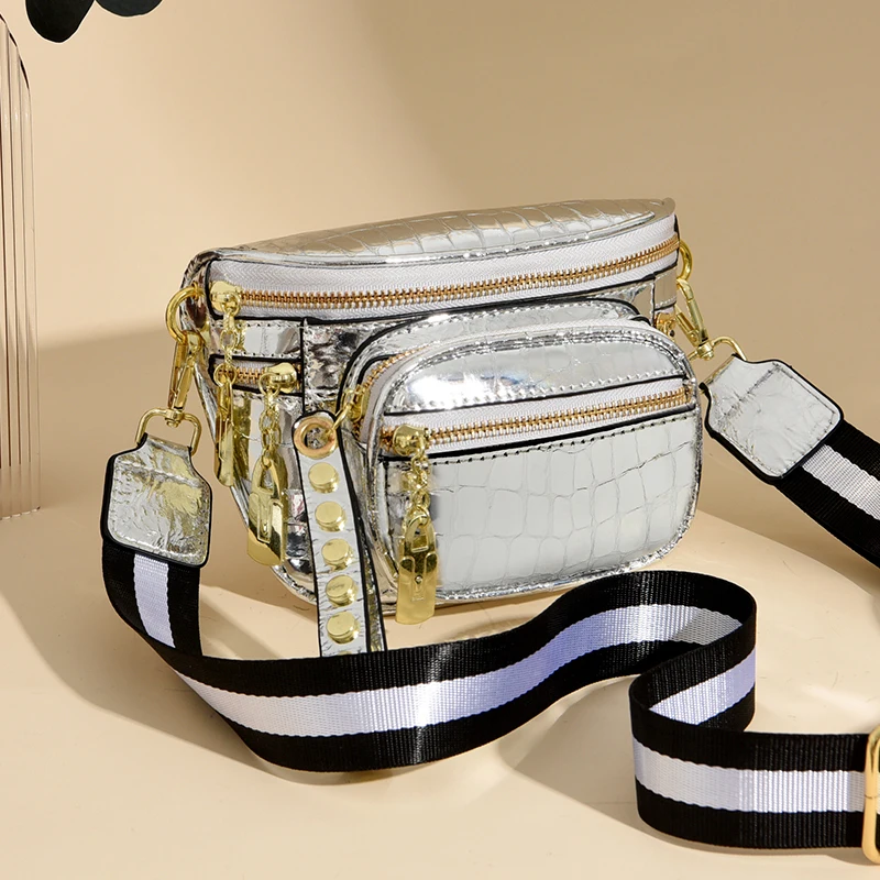 

New Brand Luxury Clutch Bags Designer Crossbody Bags for Women High Quality Soft Shoulder Purses Handbag WomenClutch 2024