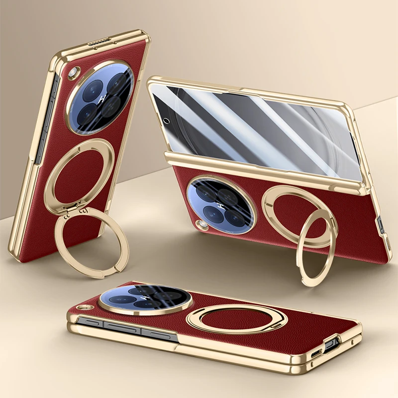 360° Ring Case For …