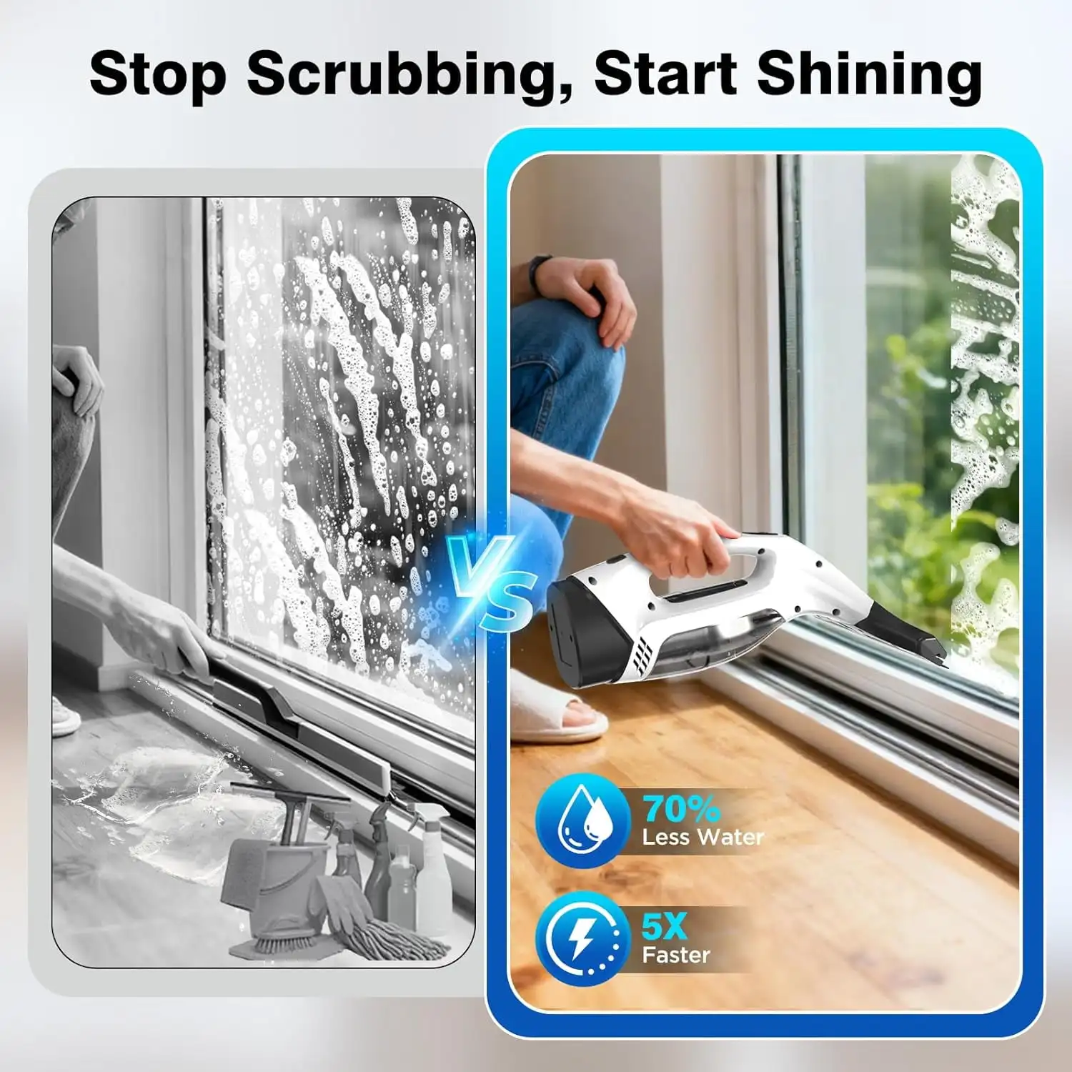Thumbnail 3 - #22 Best Electric Window Cleaners to Buy In 2026