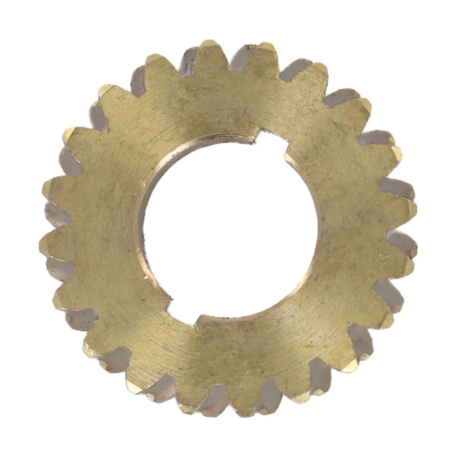 For Machinery Use 20 Worm Wheel For Maintenance Applications 78 Bore Size Compatible With 481 1246 Compatible With 51095