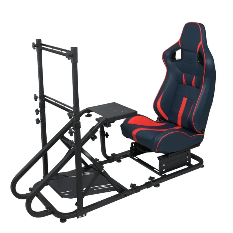 1012F game seat game station, simulation racing emulator seat