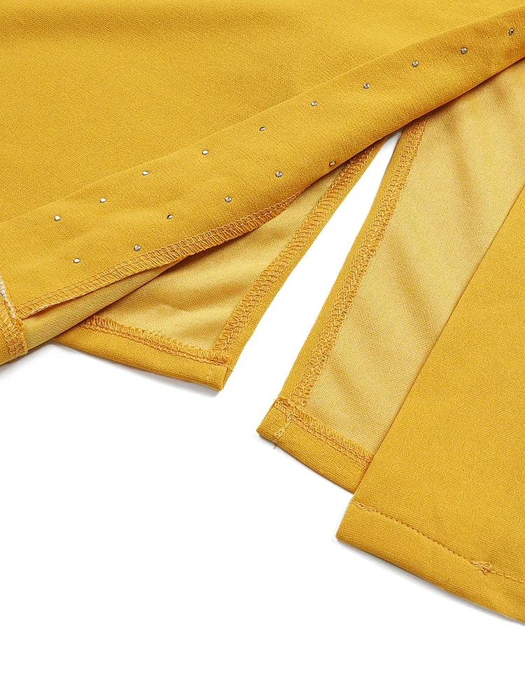 Party Prom Dresses For Women V-neck Bodycon Maxi Robes 2025 Africa Clothing Elegant Office Ladies Dress Turkey Nigerian Gowns