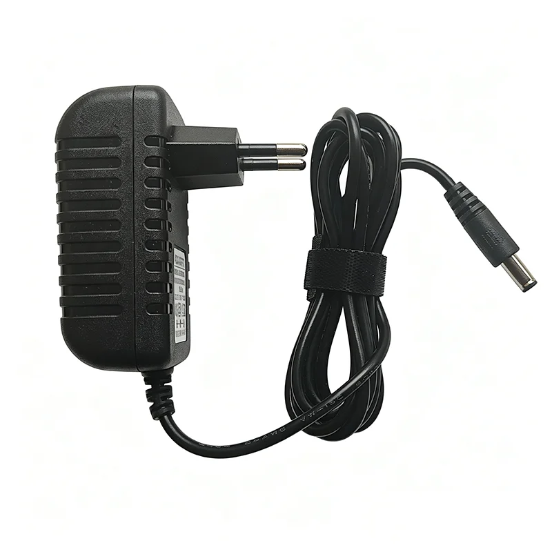 26V 0.5A Power Adapter for Redmond RV-UR362 RV-UR363 PNW-UR363 Vacuum Cleaner Charger Cord 2m